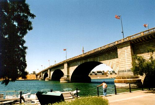 Lake Havasu