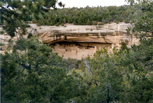 Mesa Verde