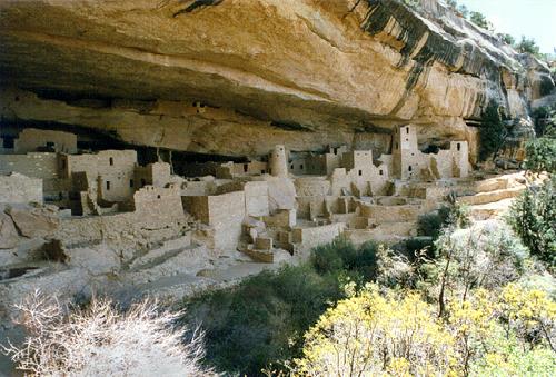 Cliff Palace