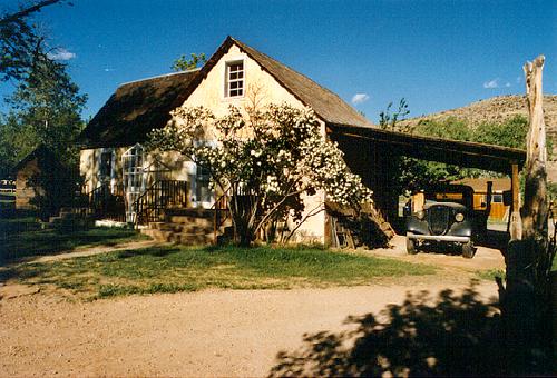 Capitol Reef 2