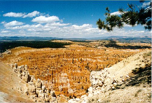 Bryce Canyon