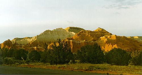 Kodachrome Basin