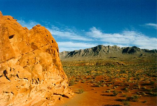 Valley of Fire