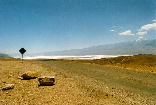 Death Valley