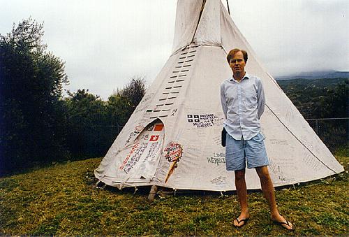 Wigwam