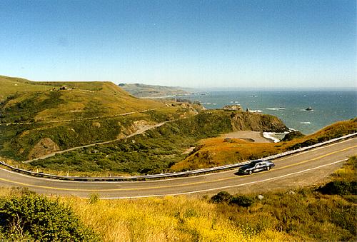 Highway One