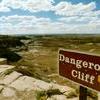 Dangerous Cliff